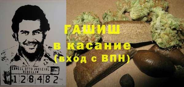 тгк Михайлов